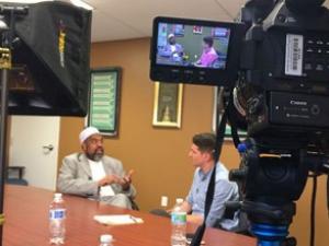 Imam’s Logic Defeats Radicalization